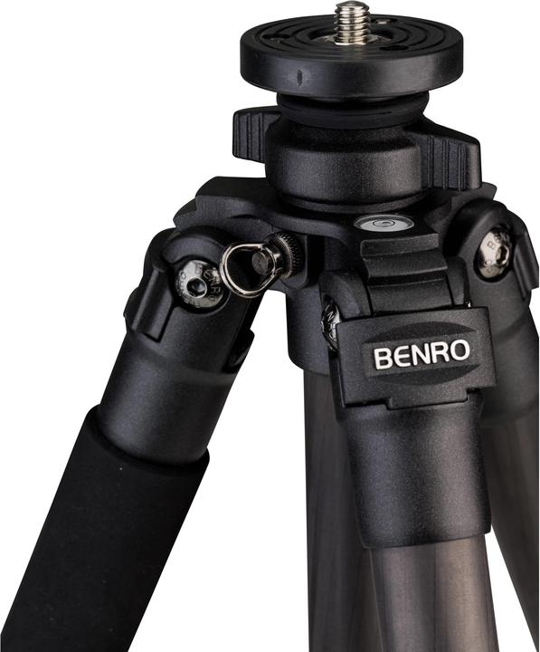 Immagine prodotto Benro TAD18CHD1 Kit treppiede in carbonio Adventure