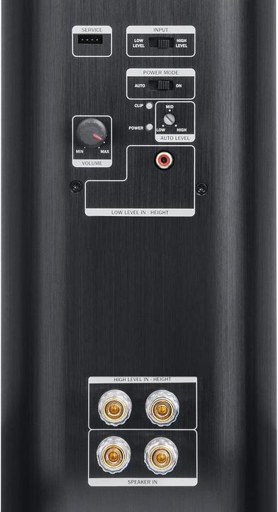 Produktbild Teufel LT 5