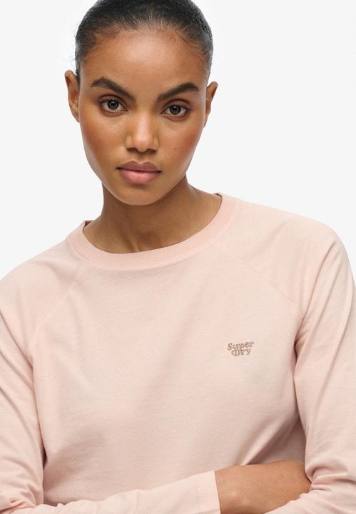 Actual product image Superdry Essential Logo (M)