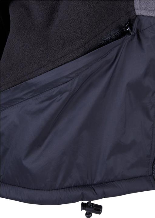 Actual product image Urban Classics Ladies Polarfleece Track Jacket (XL)