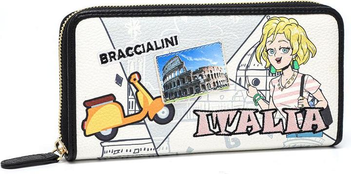 Actual product image Braccialini B17090 126