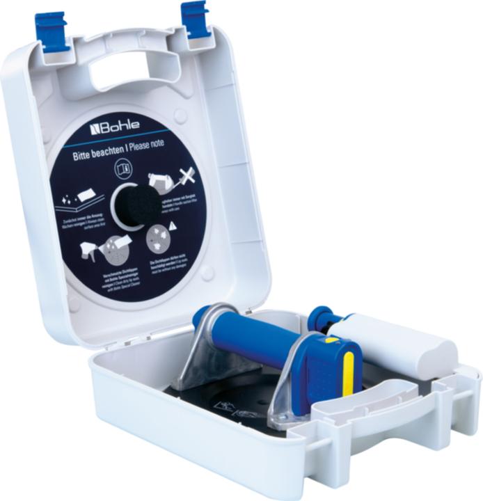 Produktbild Veribor Akkupumpe für Pumpensaugheber (600 kg)