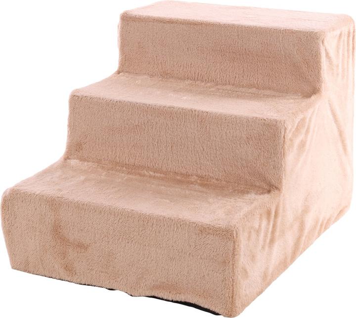 Flamingo Trappe EASY STEP, beige M