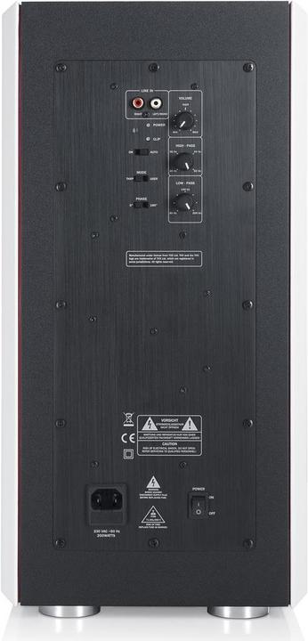 Image du produit Teufel System 4 THX (Set, 250 W)