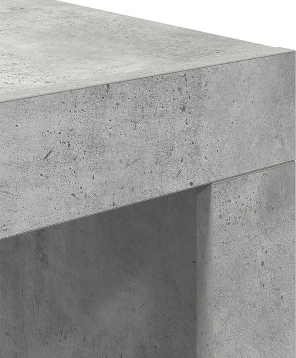 Image du produit vidaXL Couchtisch