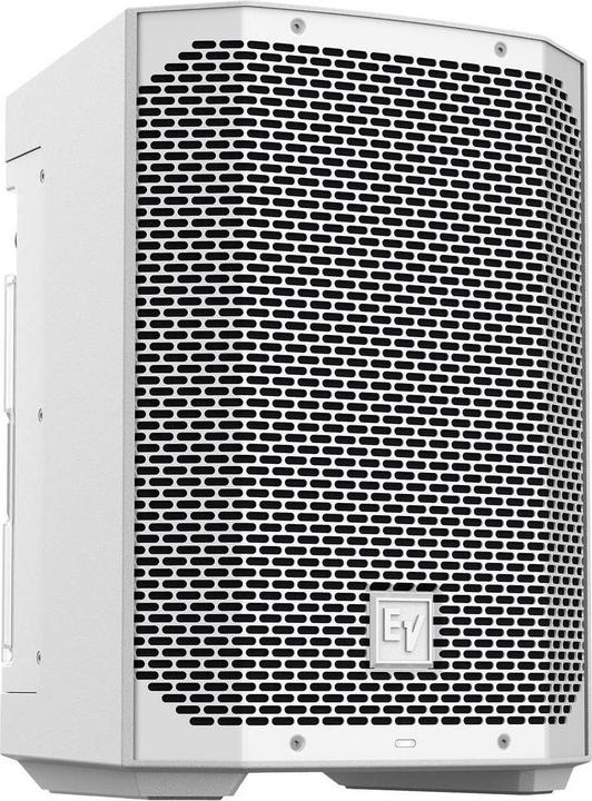 Actual product image Electro Voice EVERSE8-W Mobile PA Speaker 20.3 cm 8 inch battery powered 1 p (Active, 1x 400 W)
