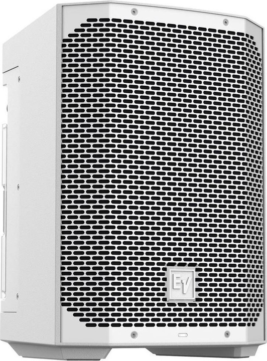 Actual product image Electro Voice EVERSE8-W Mobile PA Speaker 20.3 cm 8 inch battery powered 1 p (Active, 1x 400 W)