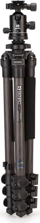 Produktbild Benro TAD28CB2 Adventure Carbon Stativ Kit (Carbon)