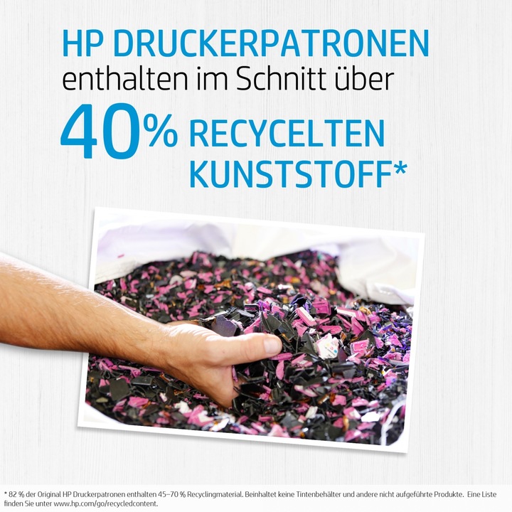 Image du produit HP 903 4-pack (M, C, Y, CF)