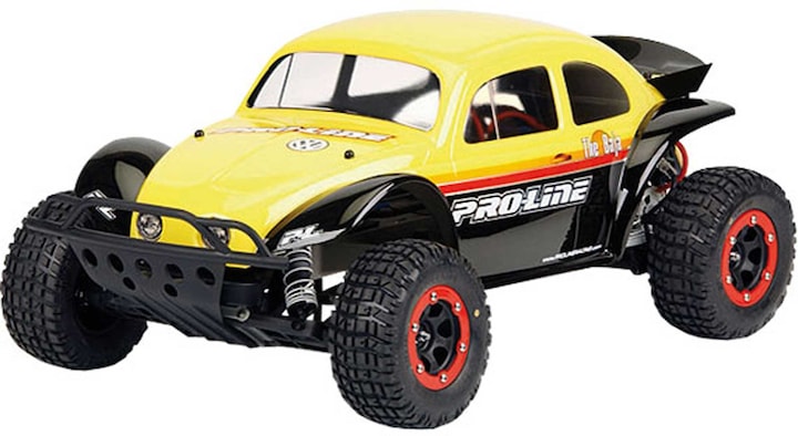 Produktbild Pro-Line Volkswagen Baja Bug