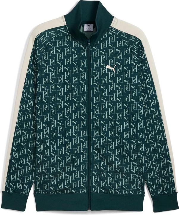 Produktbild Puma T7 AOP Track Jacket PT (S)
