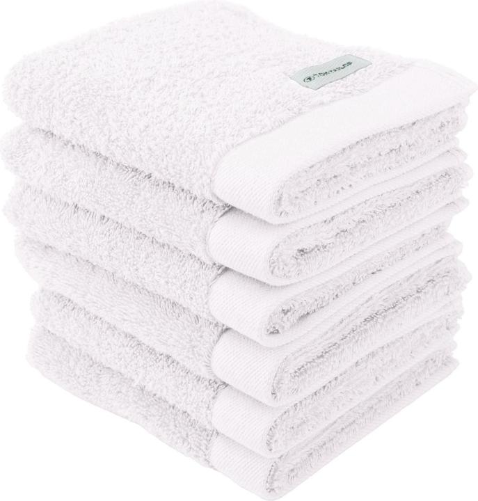 Tom Tailor Color Bath Guest Towel (30x50 cm)