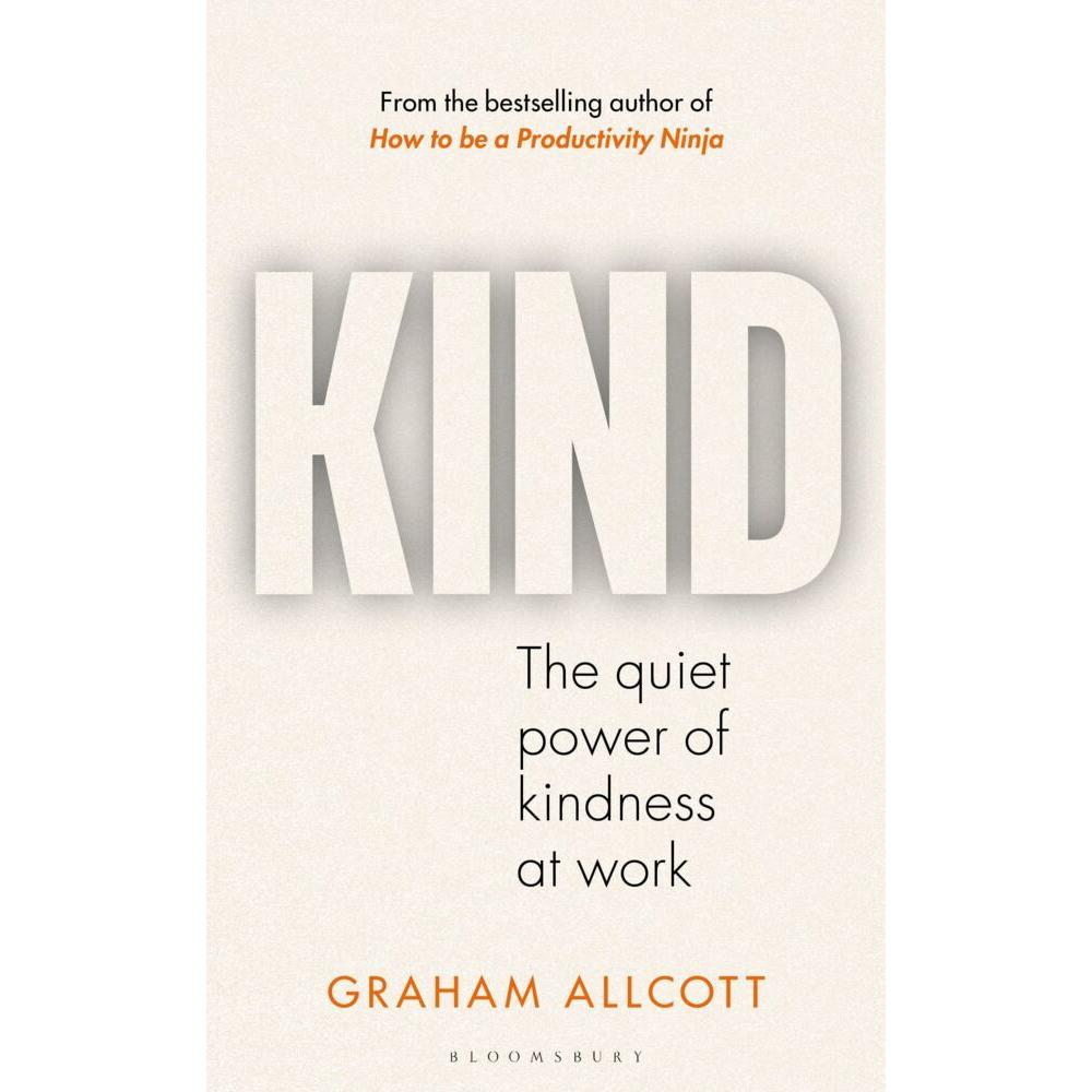 Kind, Fachbücher von Graham Allcott