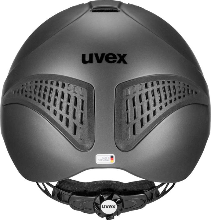 Produktbild Uvex Sports Reithelm Exxential II (59 - 60 cm)