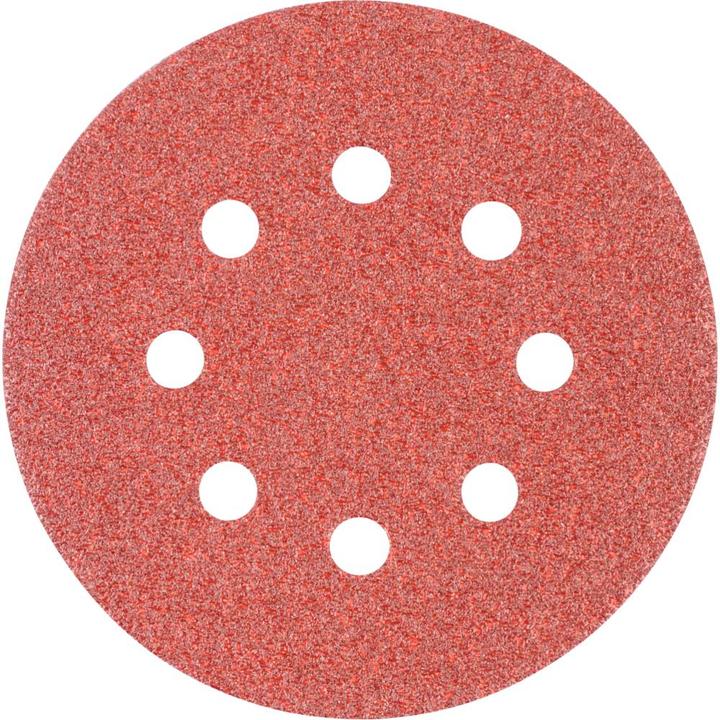 Produktbild Pferd Klettscheibe KSS 25 860 (60)