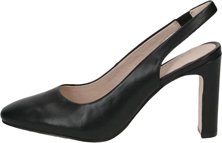 Actual product image Caprice Sling pumps (38)