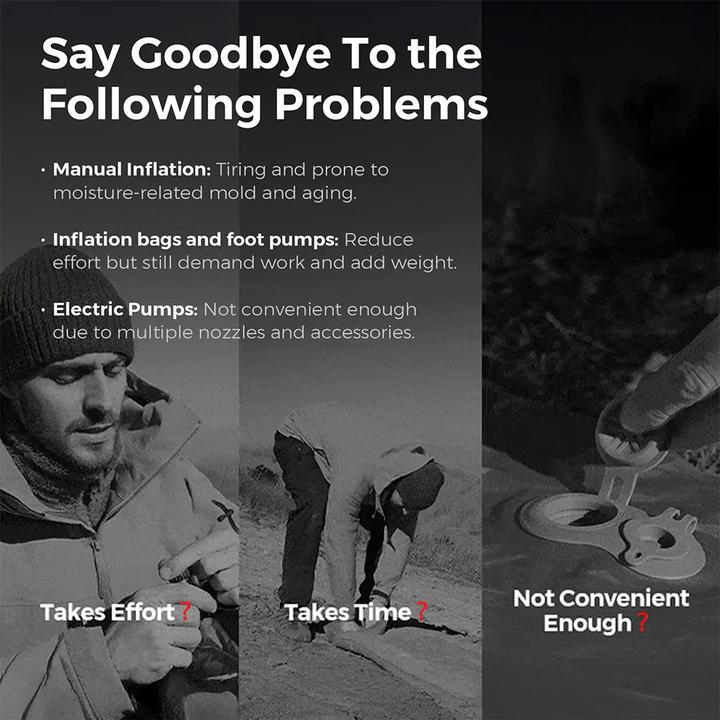 Produktbild Flextail TINY Schlafmatte AVS R03 Regular