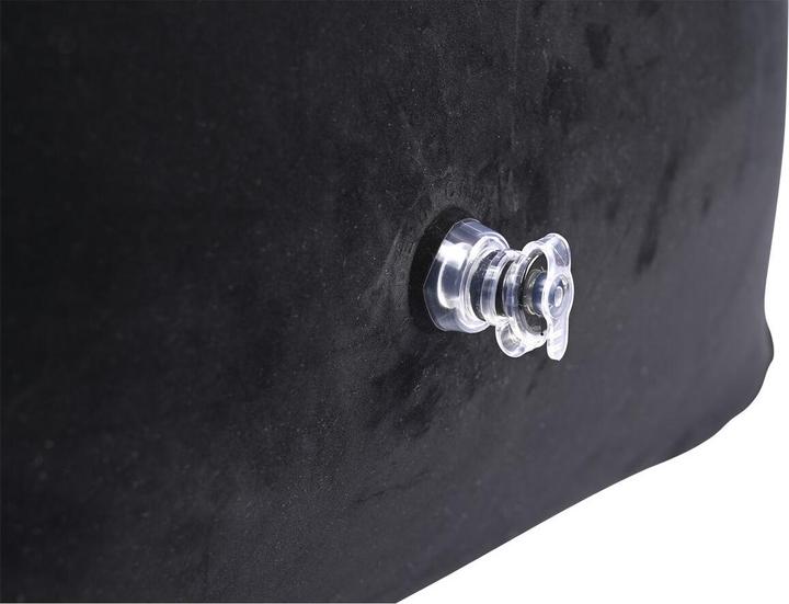 Actual product image Sportsheets pivot inflatable positioner plus