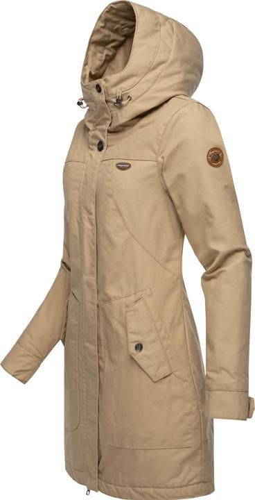 Actual product image Ragwear Jannisa (XS)