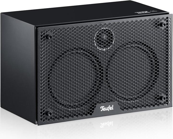 Produktbild Teufel System 6 THX 5.2-Set (Set, 250 W)