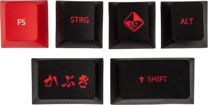 Immagine prodotto Traitors Set aggiuntivo KABUKI