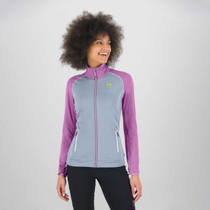 Produktbild Karpos Ambrizzola W Full Zip (L)