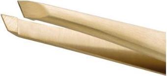 Produktbild Zwilling TWINOX Gold Edition, Pinzette, schräg