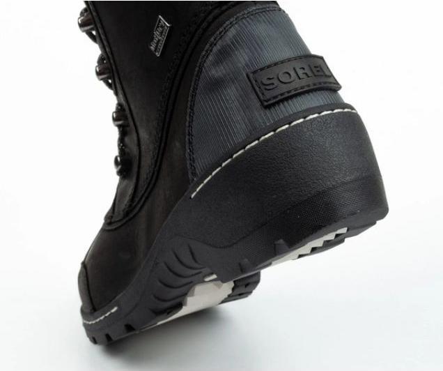 Image du produit Sorel Bottes Whistler Tall (37)