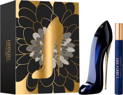 Produktbild Carolina Herrera Set Good Girl Edp 80ml + Edp 10ml (Eau de Parfum)