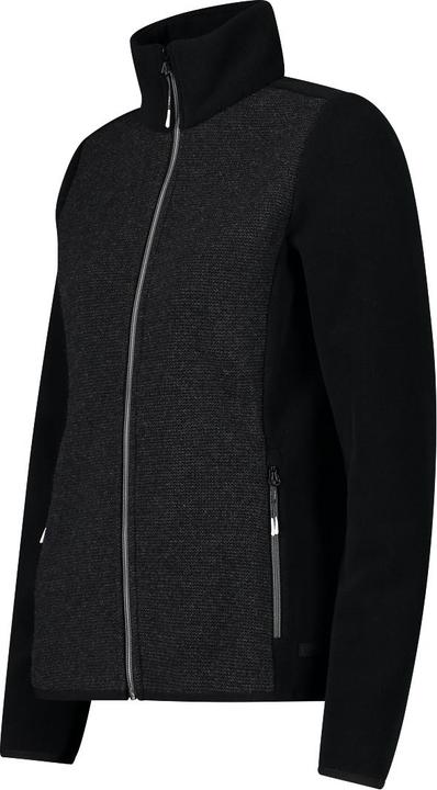 Produktbild CMP Campagnolo Hybrid-Fleece für Damen (XL)