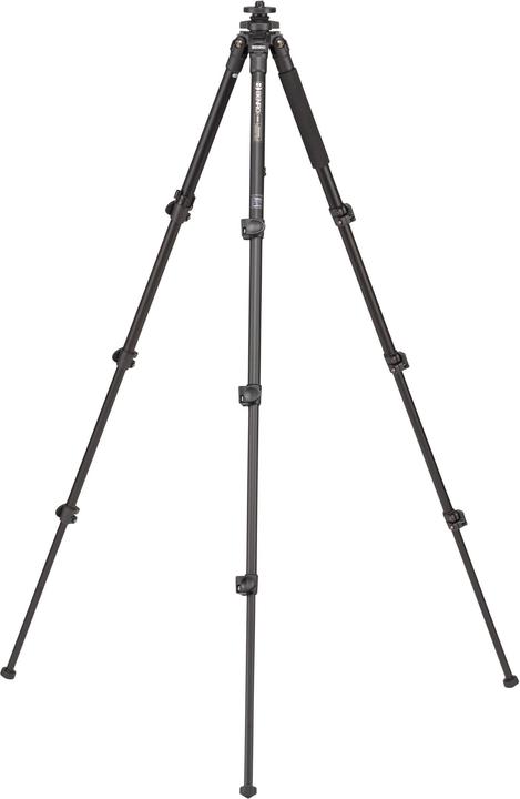 Image du produit Benro TAD18A Trépied en aluminium pour l'aventure (Métal)