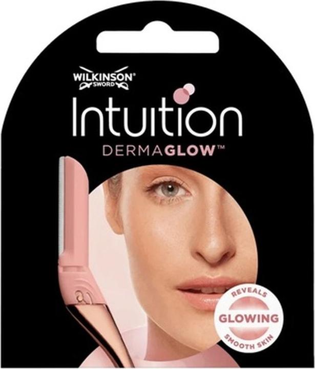 Immagine prodotto Wilkinson Testina di ricambio per tagliacapelli Intuition Derma Glow 3 pezzi (3 x)