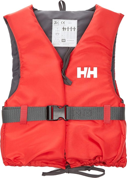 Actual product image Helly Hansen Sport II (XXS, 30-40 kg)