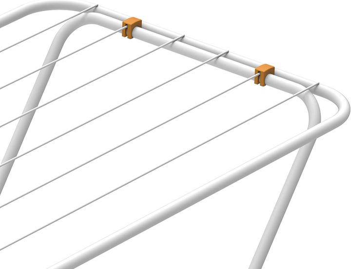 Produktbild Rorets Wäscheständer Rapid mit 7 m Trockenfläche (7 m)