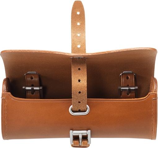 Produktbild Brooks England Challenge Tool Bag (0.50 l, Satteltasche)