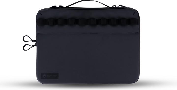 Wandrd Laptop Case 16, Yuma Tan (16")