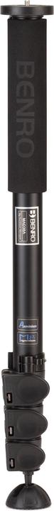 Image du produit Benro Monopode d'aventure MAD38A (Métal)