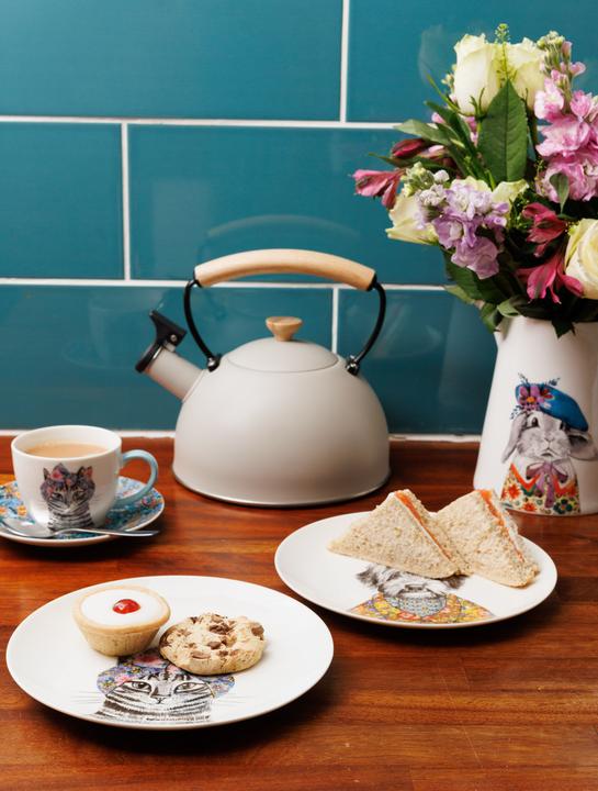 Produktbild Mikasa MK Side Plates (2x)