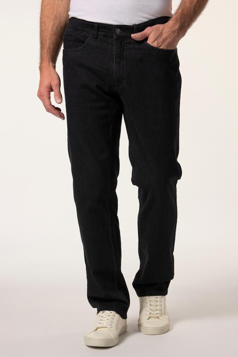 Produktbild Boston Park Jeans, 5-Pocket, Regular Fit, Dehnbund, bis 72 (56)