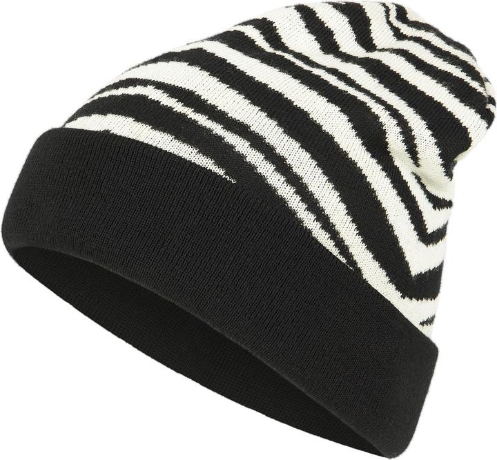 Actual product image DRASSN Miesbrunn Merino Recycle Zebra (One size)