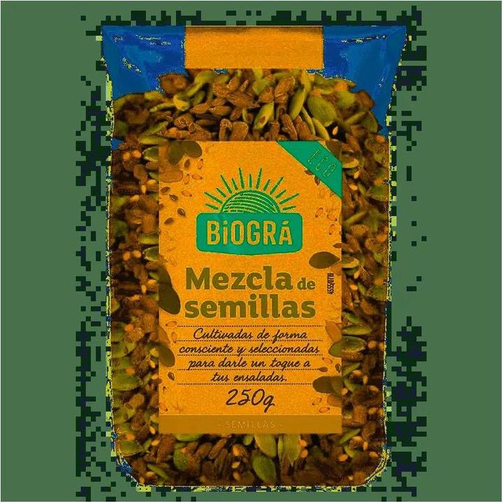 Image du produit Biogra Mélange de graines