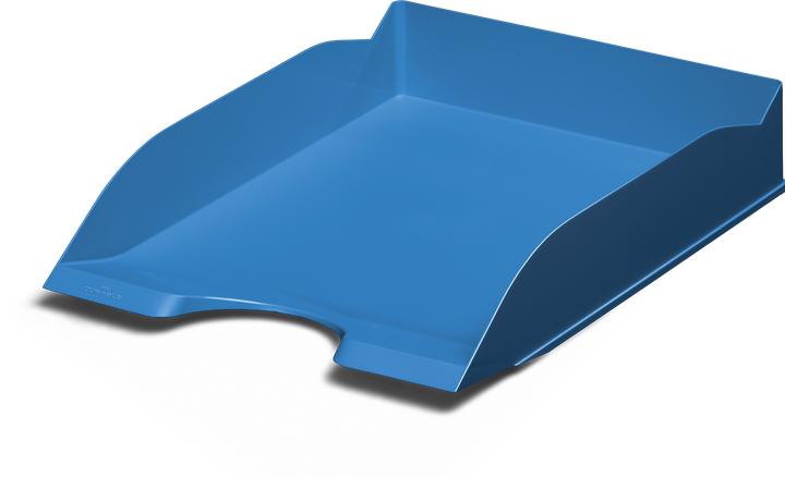 Produktbild Durable Ablagekorb ECO A4 Blau (A4, C4)