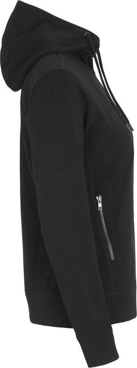 Immagine prodotto Cottover Felpa con Cappuccio e Zip Intera Donna (M)