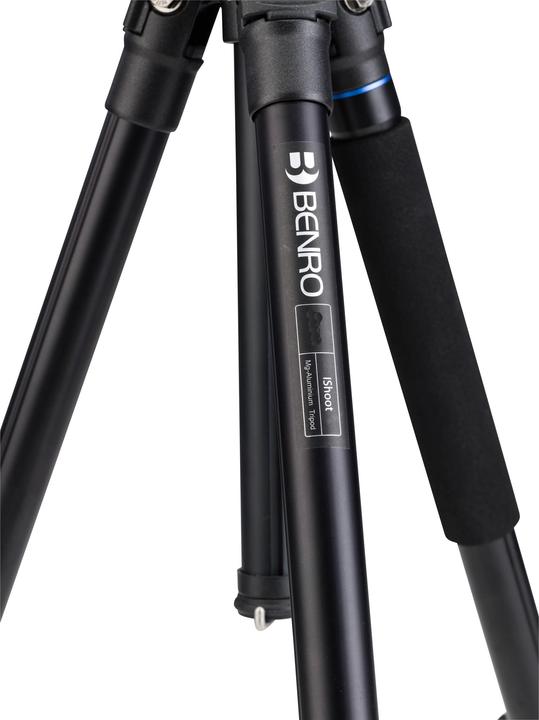 Image du produit Benro TIS28AHD2 Kit de trépied iStudio (Métal)