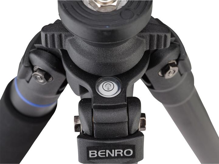 Image du produit Benro TIS28AHD2 Kit de trépied iStudio (Métal)