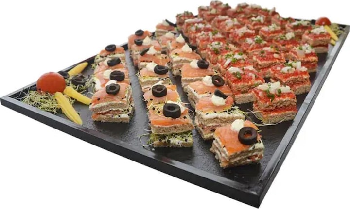 Image du produit Plateaux