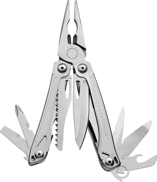 Leatherman Sidekick (15 Funktionen)