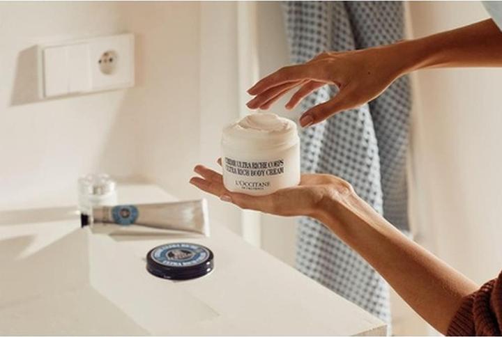 Immagine prodotto L'Occitane Shea - Crema ricca per il corpo (Crema corpo, 200 ml)