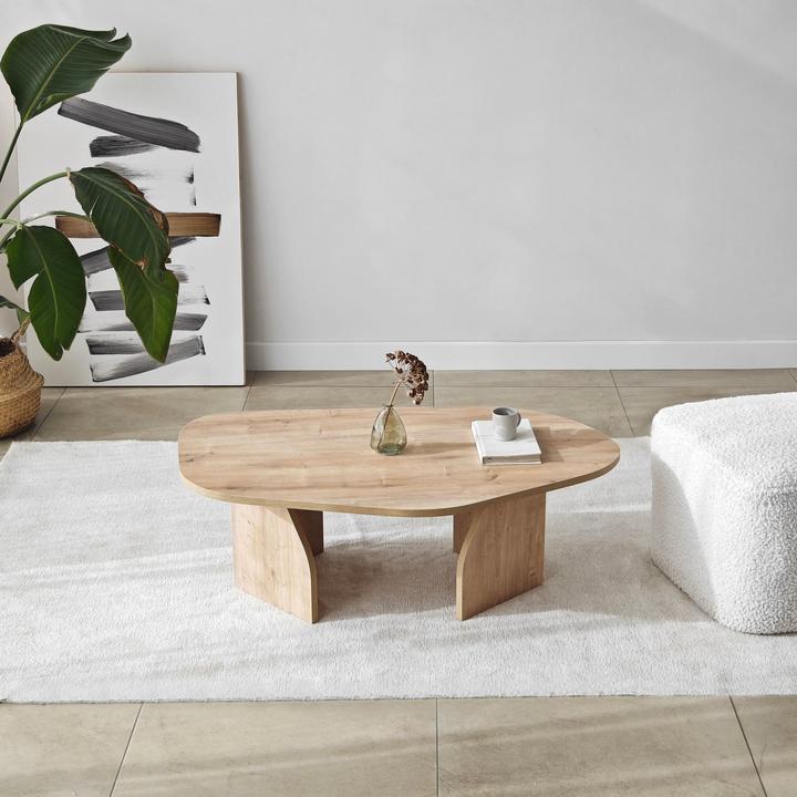Image du produit Skye Decor Rock Coffee Table