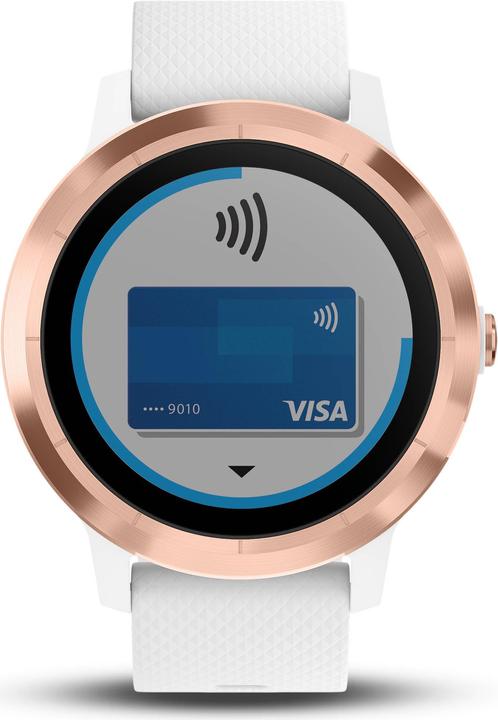 Produktbild Garmin Vivoactive 3 (43 mm)